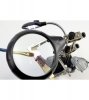 ARTESANIA LATINA 27022-3 Szkło powiększające z uchwytami i oświetleniem